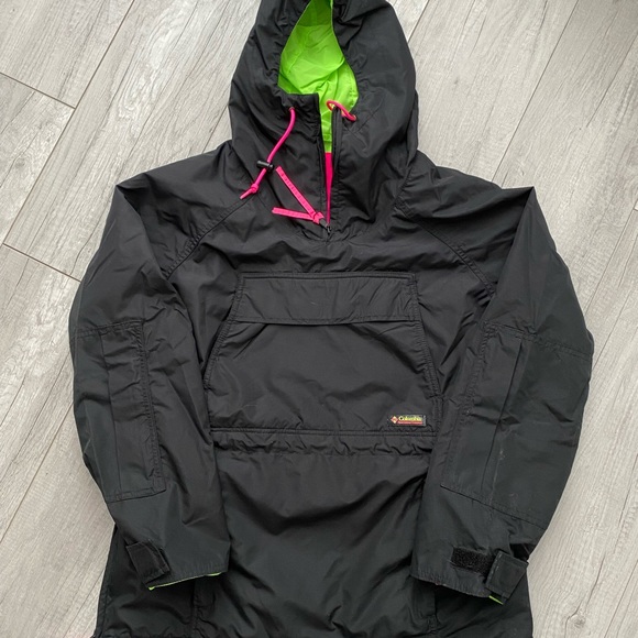 Columbia Womens Light Jacket Size L - Picture 2 of 11